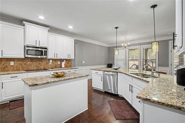 5908 Cliftondale Drive, Atlanta, GA 30349