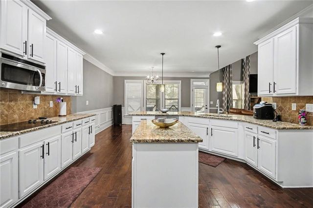 5908 Cliftondale Drive, Atlanta, GA 30349