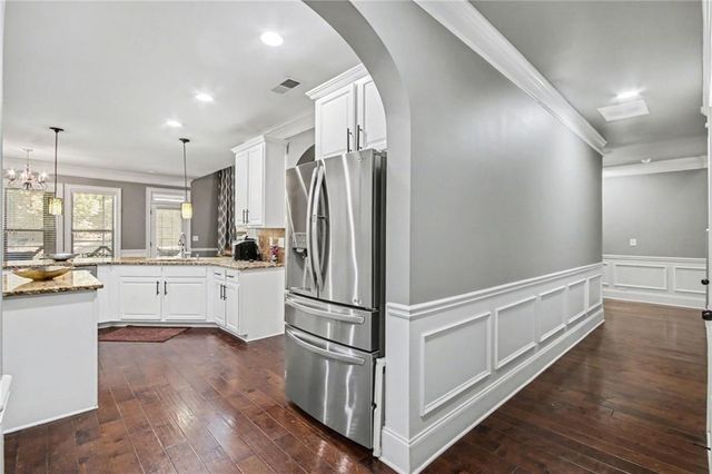 5908 Cliftondale Drive, Atlanta, GA 30349