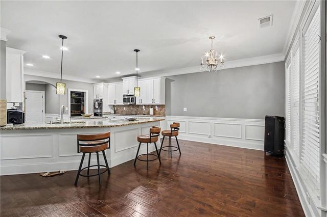 5908 Cliftondale Drive, Atlanta, GA 30349