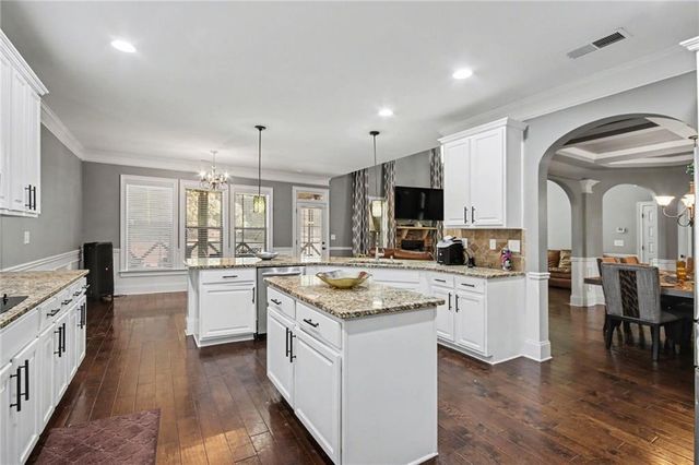 5908 Cliftondale Drive, Atlanta, GA 30349