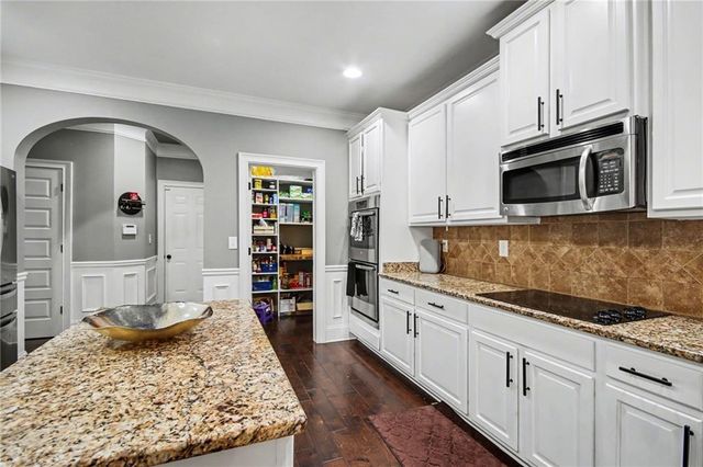 5908 Cliftondale Drive, Atlanta, GA 30349