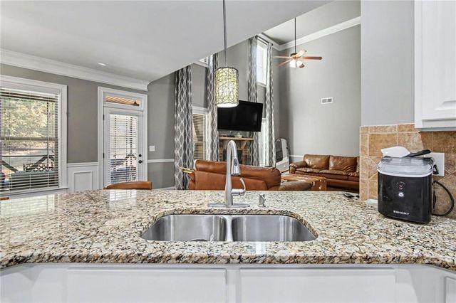 5908 Cliftondale Drive, Atlanta, GA 30349