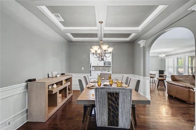 5908 Cliftondale Drive, Atlanta, GA 30349