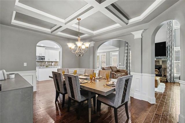 5908 Cliftondale Drive, Atlanta, GA 30349