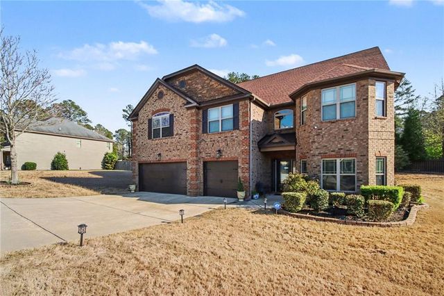 5908 Cliftondale Drive, Atlanta, GA 30349