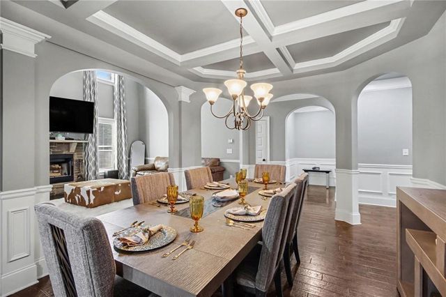 5908 Cliftondale Drive, Atlanta, GA 30349