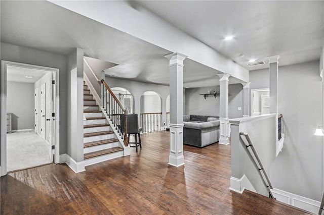 5908 Cliftondale Drive, Atlanta, GA 30349