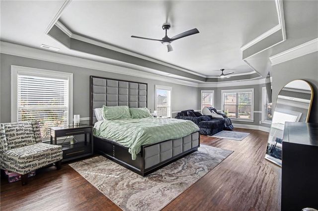 5908 Cliftondale Drive, Atlanta, GA 30349