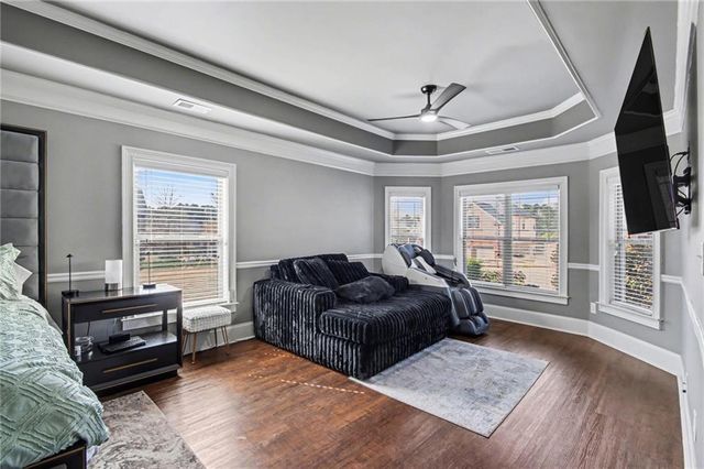 5908 Cliftondale Drive, Atlanta, GA 30349