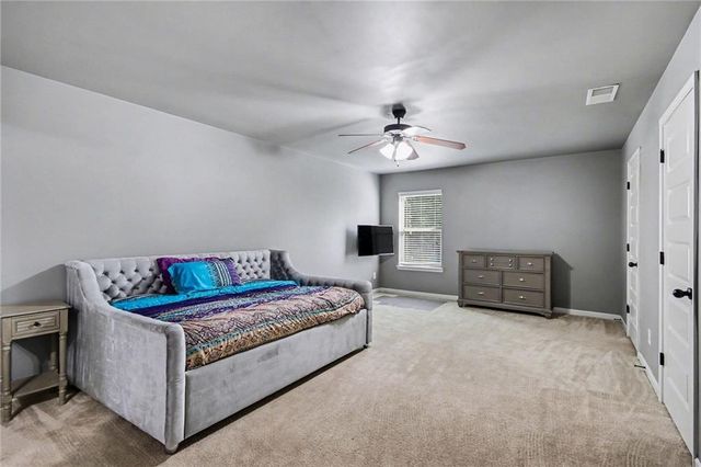 5908 Cliftondale Drive, Atlanta, GA 30349