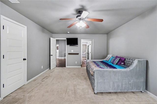 5908 Cliftondale Drive, Atlanta, GA 30349