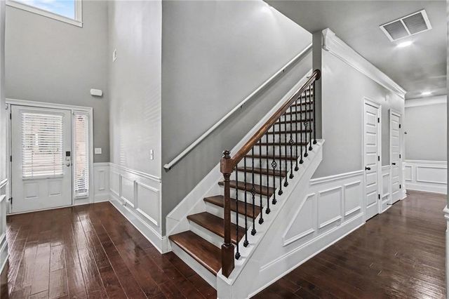 5908 Cliftondale Drive, Atlanta, GA 30349