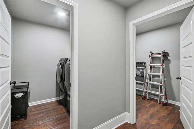 5908 Cliftondale Drive, Atlanta, GA 30349
