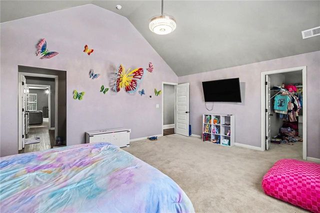 5908 Cliftondale Drive, Atlanta, GA 30349