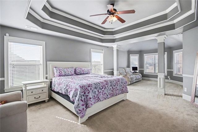 5908 Cliftondale Drive, Atlanta, GA 30349