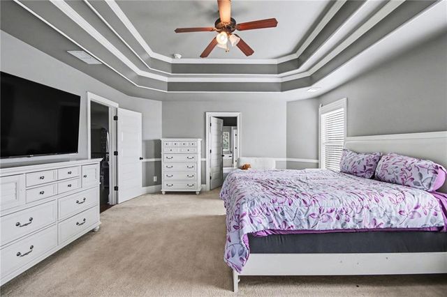 5908 Cliftondale Drive, Atlanta, GA 30349