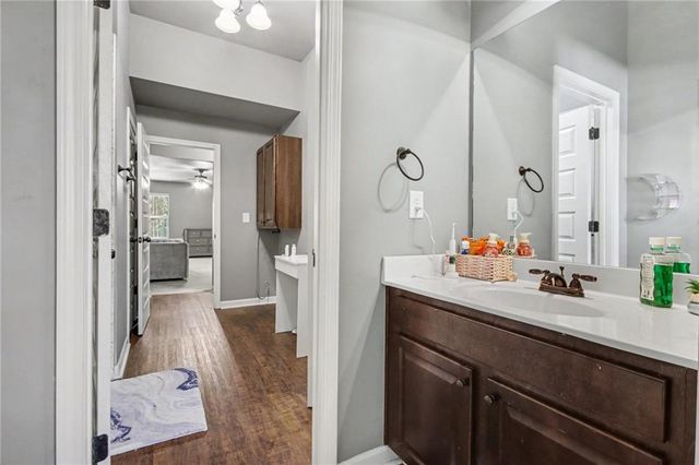 5908 Cliftondale Drive, Atlanta, GA 30349