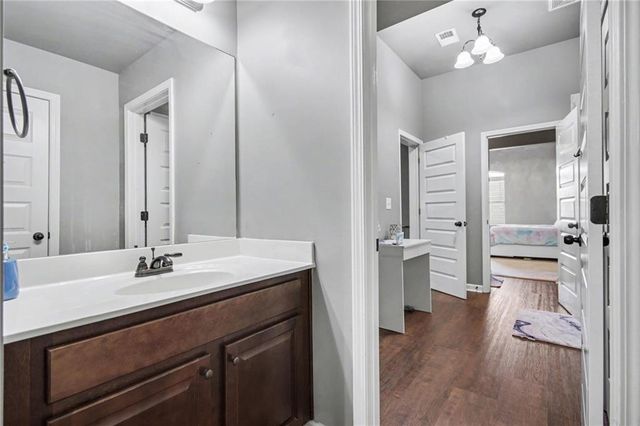 5908 Cliftondale Drive, Atlanta, GA 30349