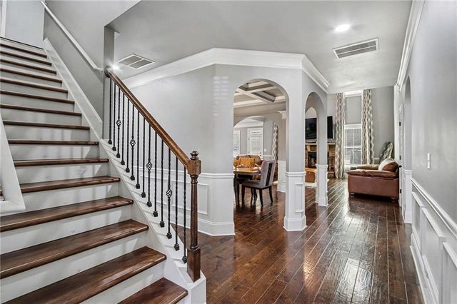 5908 Cliftondale Drive, Atlanta, GA 30349