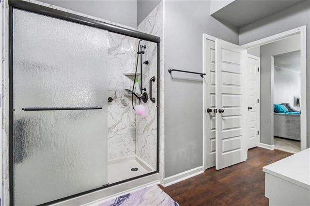 5908 Cliftondale Drive, Atlanta, GA 30349