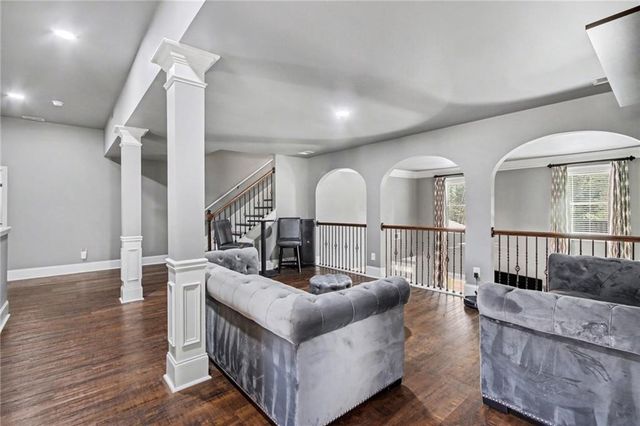 5908 Cliftondale Drive, Atlanta, GA 30349