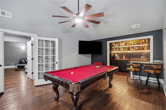 5908 Cliftondale Drive, Atlanta, GA 30349