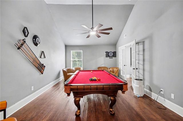 5908 Cliftondale Drive, Atlanta, GA 30349