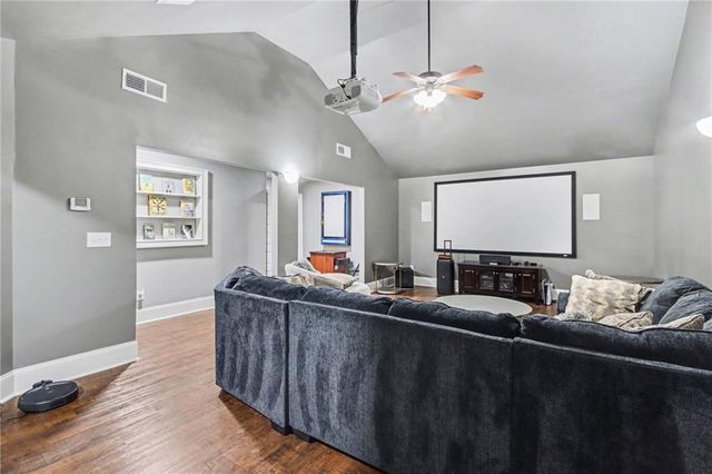 5908 Cliftondale Drive, Atlanta, GA 30349