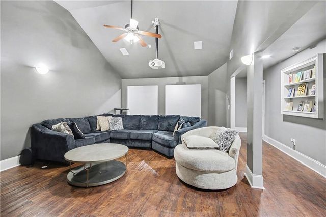 5908 Cliftondale Drive, Atlanta, GA 30349