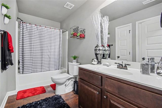 5908 Cliftondale Drive, Atlanta, GA 30349
