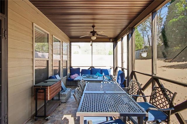 5908 Cliftondale Drive, Atlanta, GA 30349
