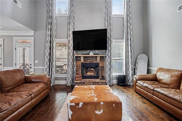 5908 Cliftondale Drive, Atlanta, GA 30349
