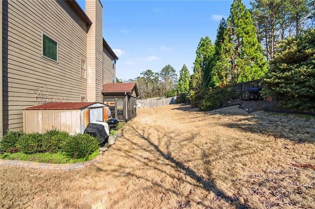5908 Cliftondale Drive, Atlanta, GA 30349