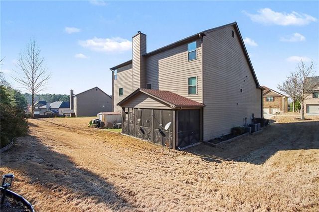 5908 Cliftondale Drive, Atlanta, GA 30349