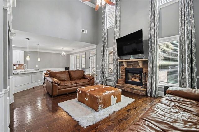 5908 Cliftondale Drive, Atlanta, GA 30349