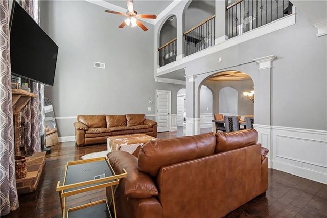 5908 Cliftondale Drive, Atlanta, GA 30349