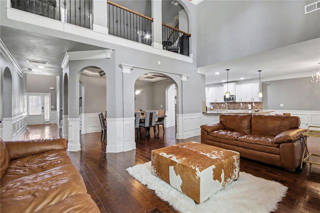 5908 Cliftondale Drive, Atlanta, GA 30349