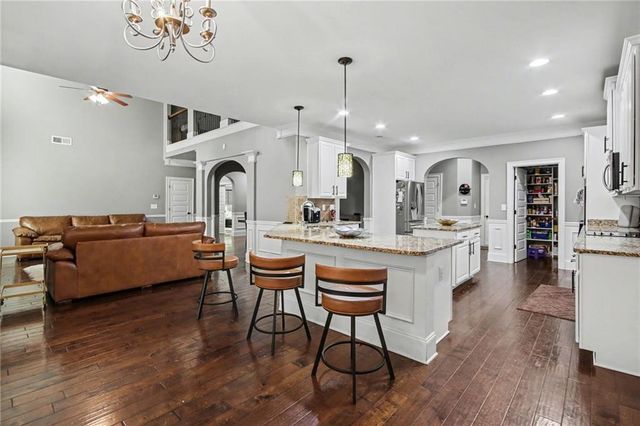 5908 Cliftondale Drive, Atlanta, GA 30349