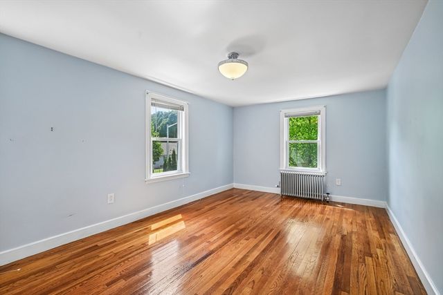 19 Walworth Street, Worcester, MA 01602