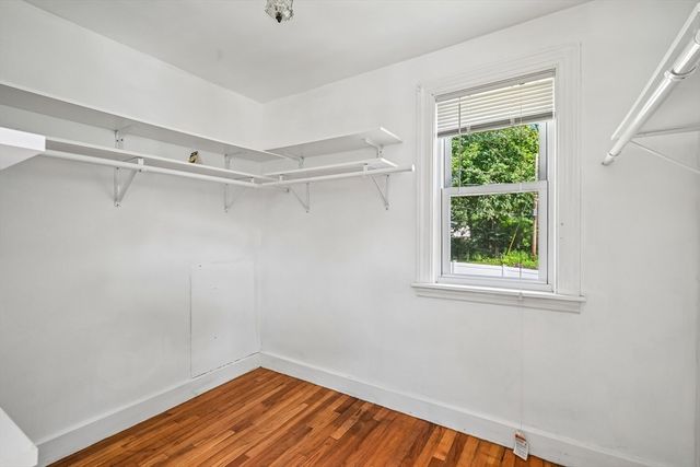 19 Walworth Street, Worcester, MA 01602