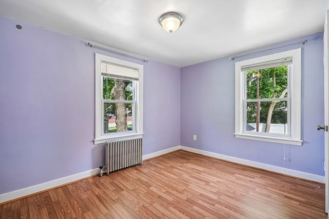 19 Walworth Street, Worcester, MA 01602