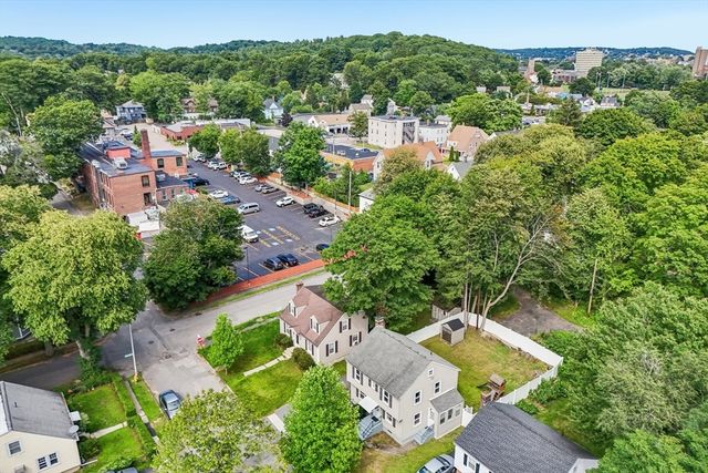 19 Walworth Street, Worcester, MA 01602