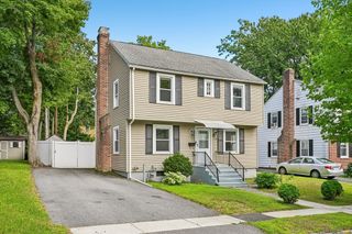 19 Walworth Street, Worcester, MA 01602
