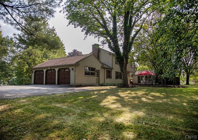 7859 Cahill Road, Manlius, NY 13104