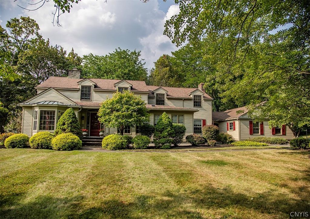 7859 Cahill Road, Manlius, NY 13104