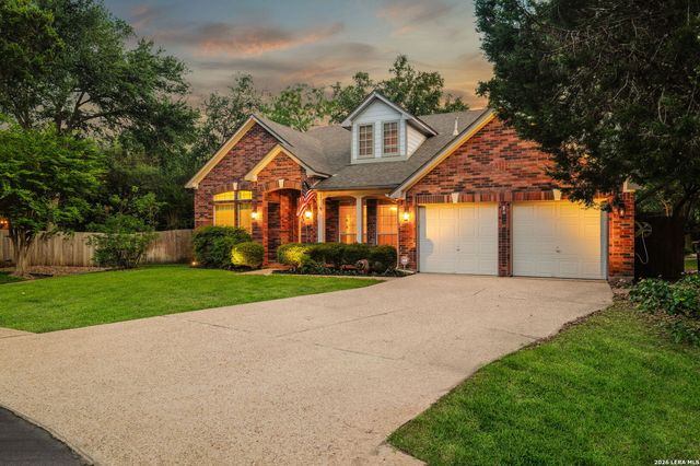 2 Tressard, San Antonio, TX 78248