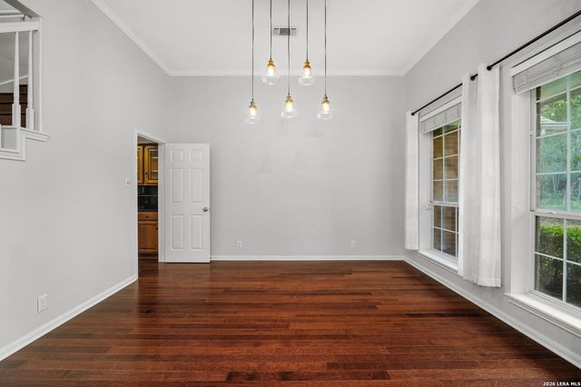 2 Tressard, San Antonio, TX 78248
