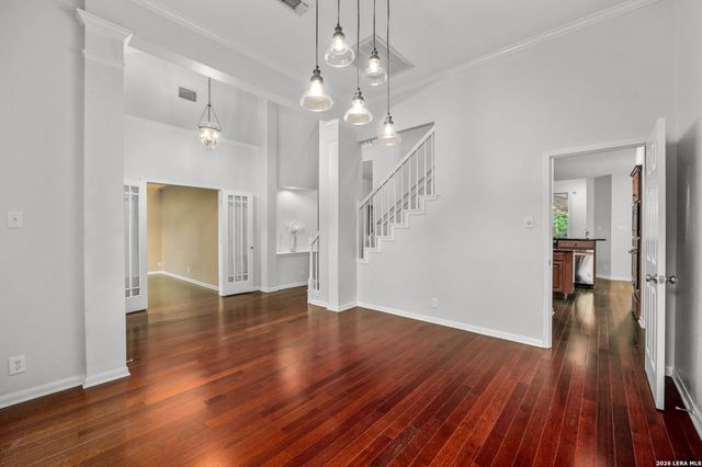 2 Tressard, San Antonio, TX 78248