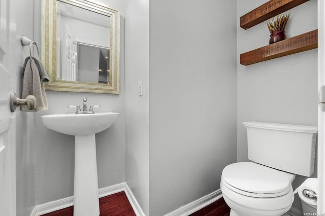 2 Tressard, San Antonio, TX 78248